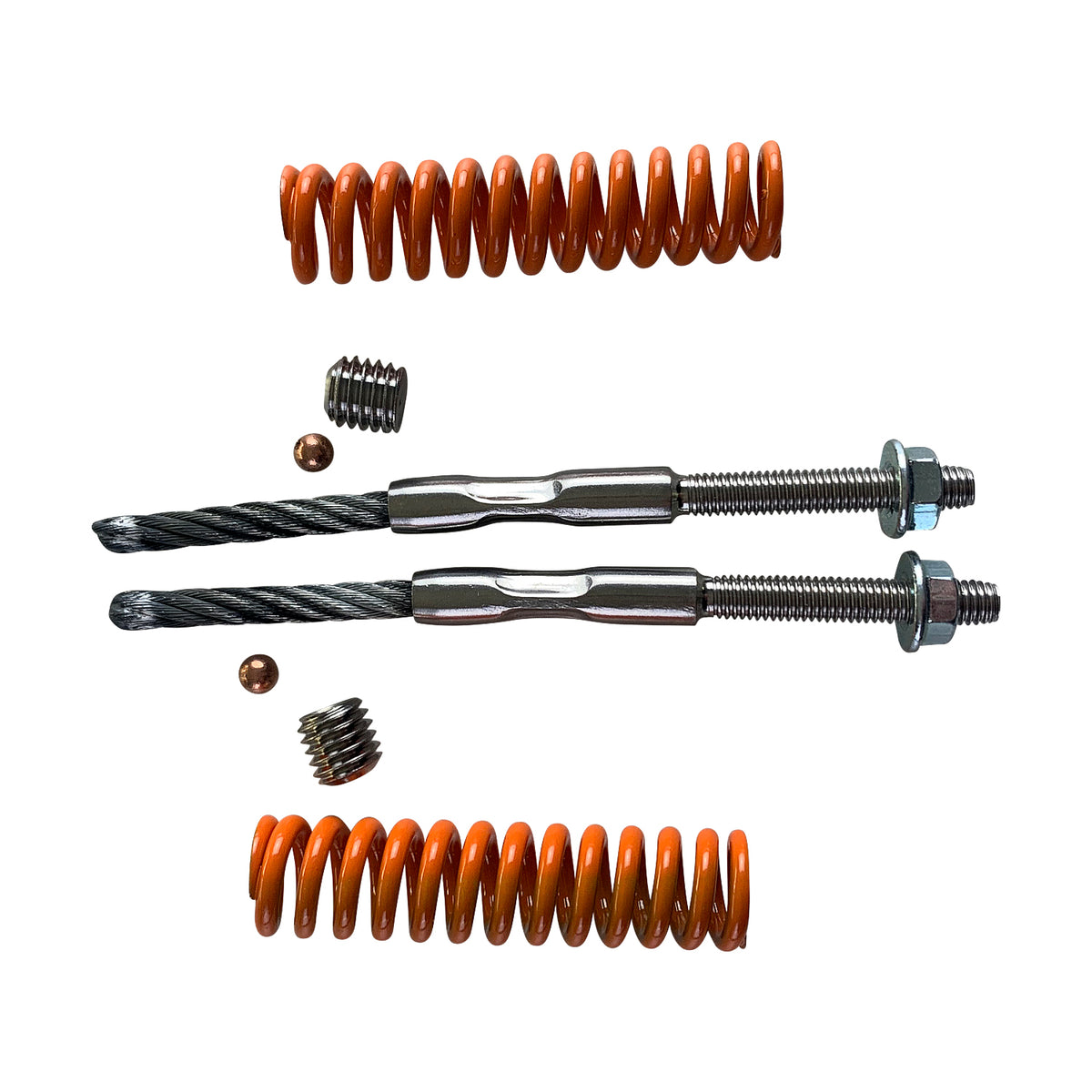 Parts – Reflex Racing