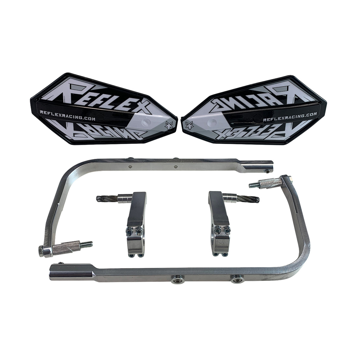 All Handguards – Reflex Racing