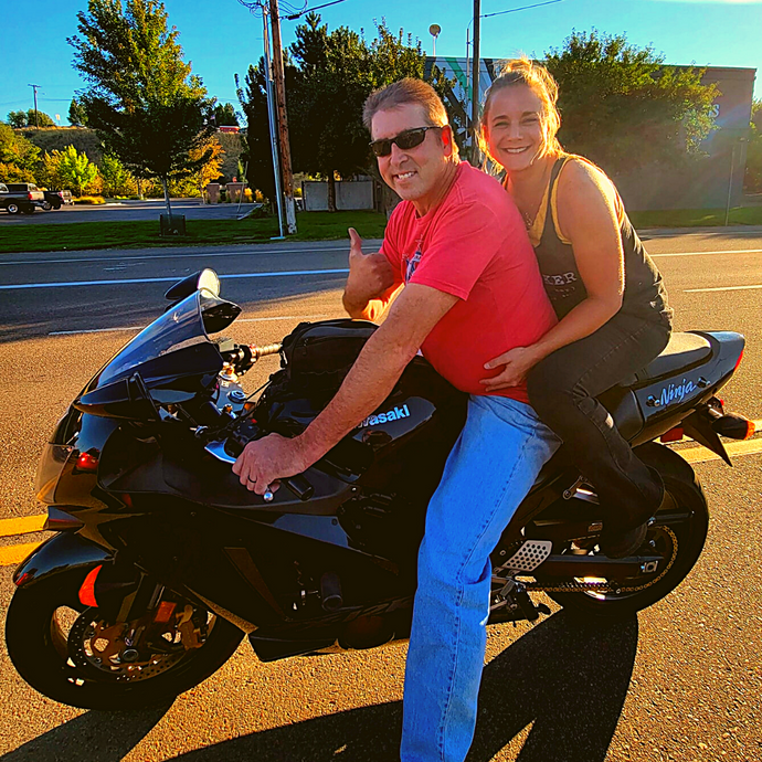 Reflex Racing Handguards