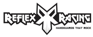 REflex Racing Handguards That Rock