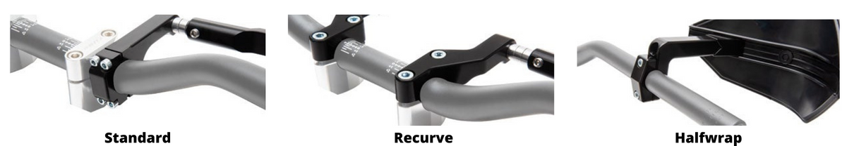 Reflex Racing Handguards