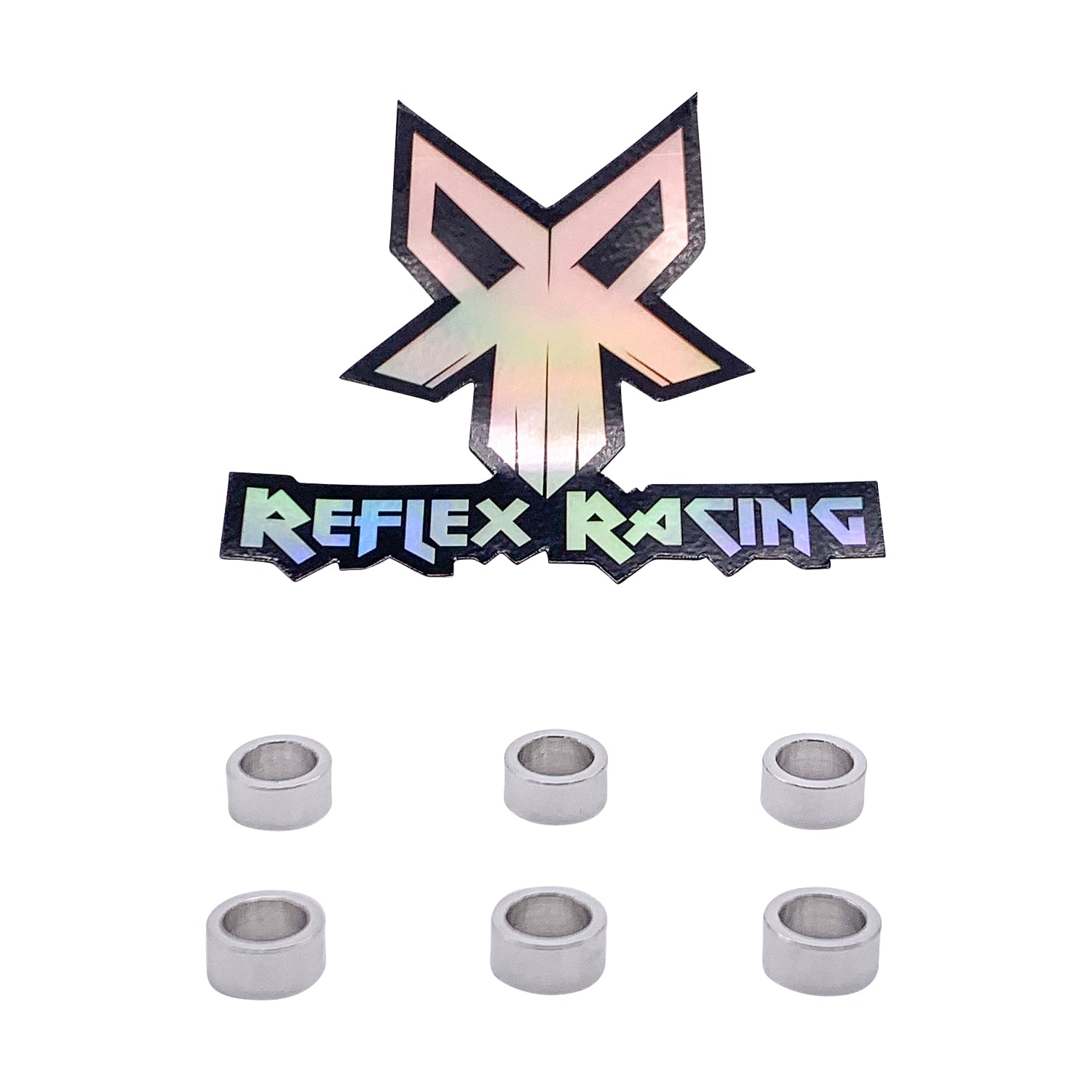 Parts – Reflex Racing