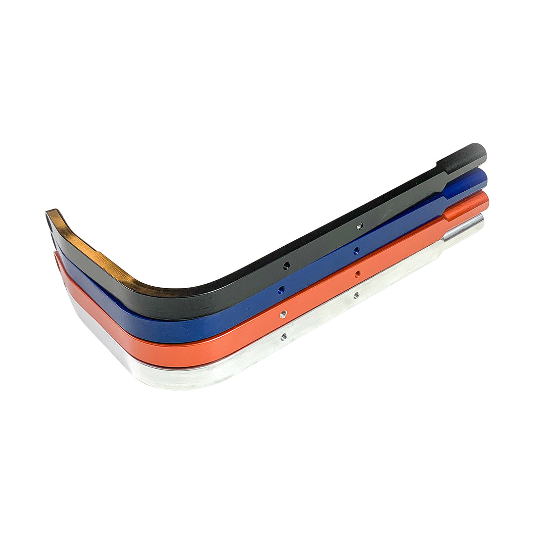 Recurve – Reflex Racing