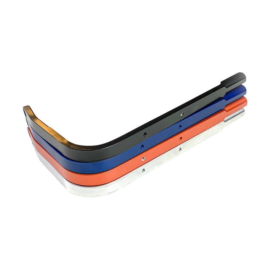 Recurve – Reflex Racing