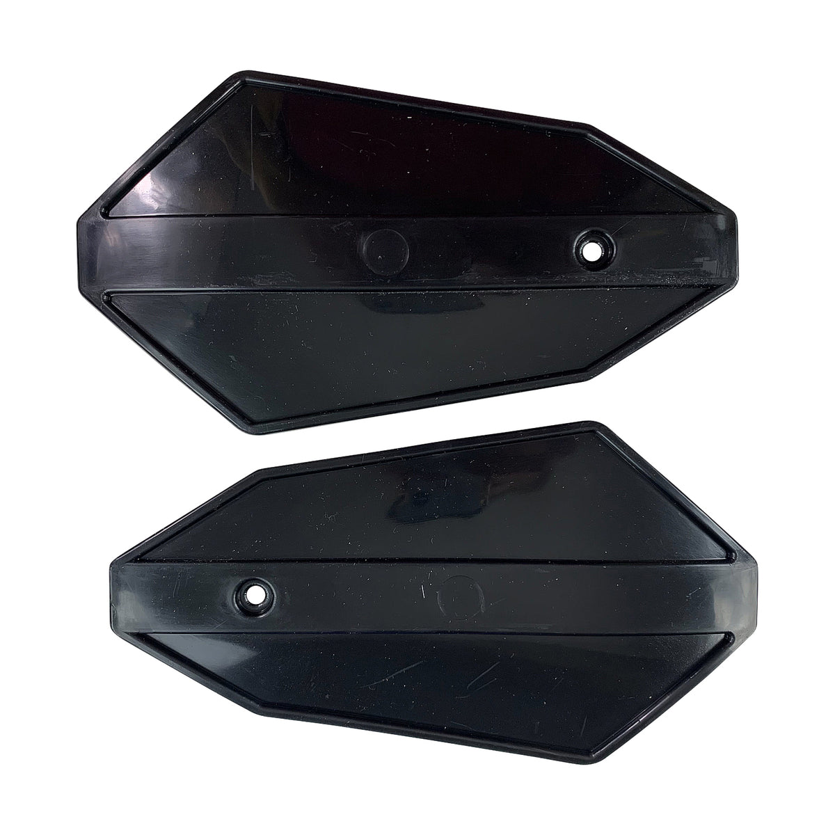 Shields (Half Wrap) – Reflex Racing