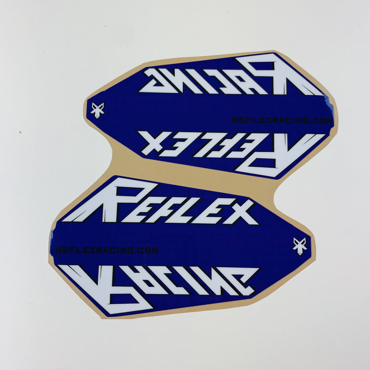 Graphics Clearance – Reflex Racing