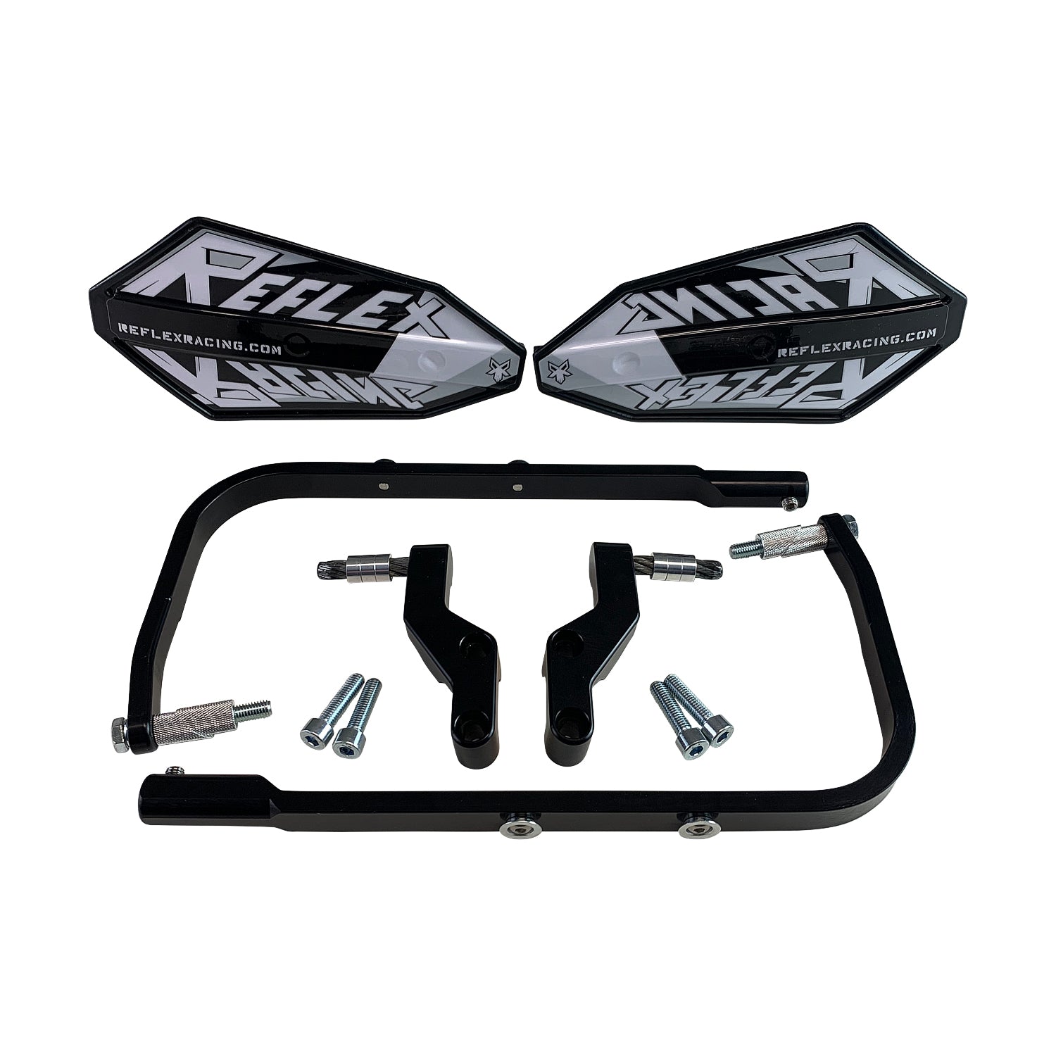 Recurve – Reflex Racing