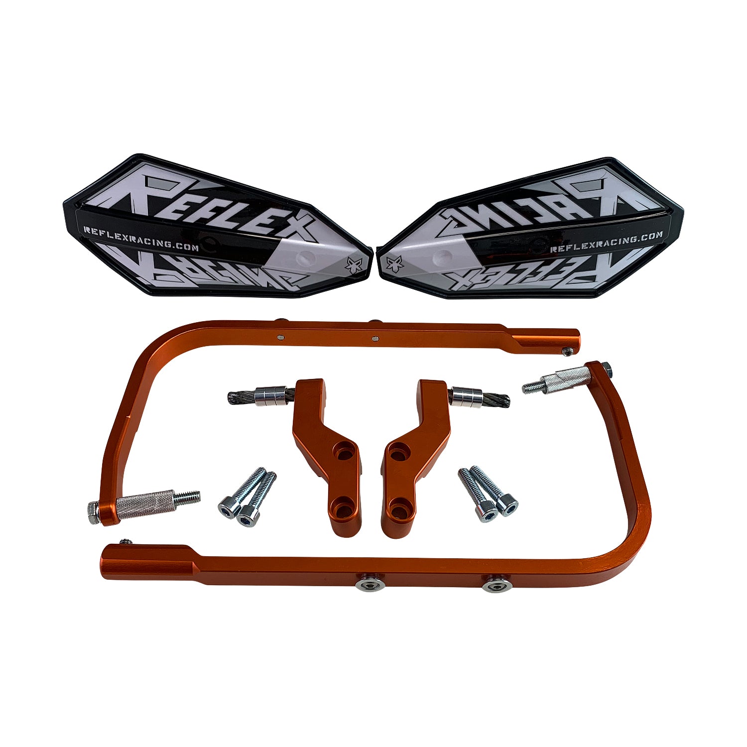 All Handguards – Reflex Racing