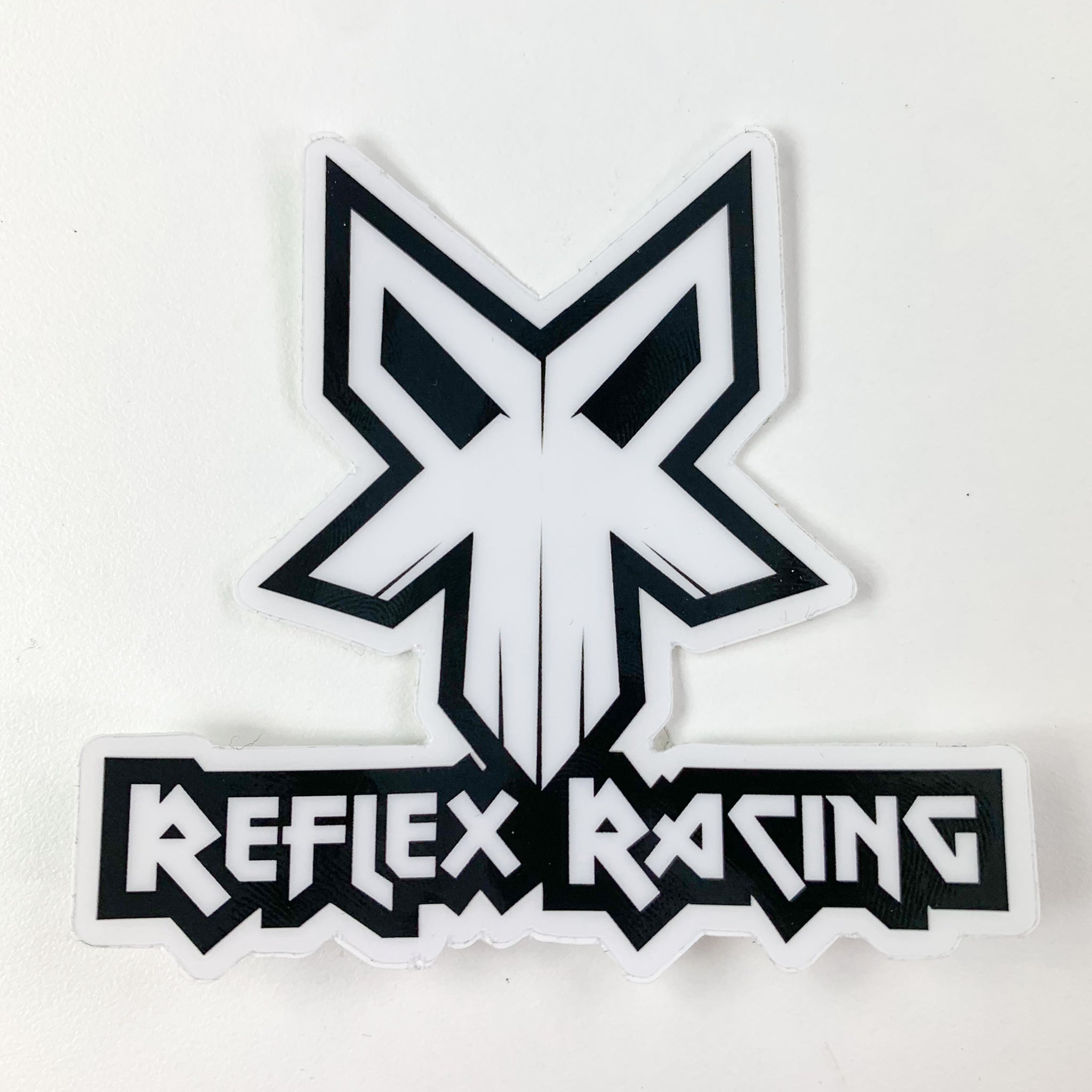 Stickers – Reflex Racing