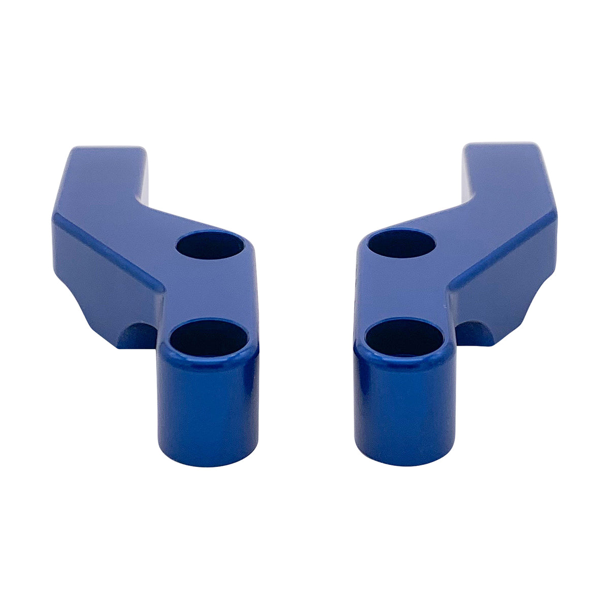 Recurve Mount Set – Reflex Racing