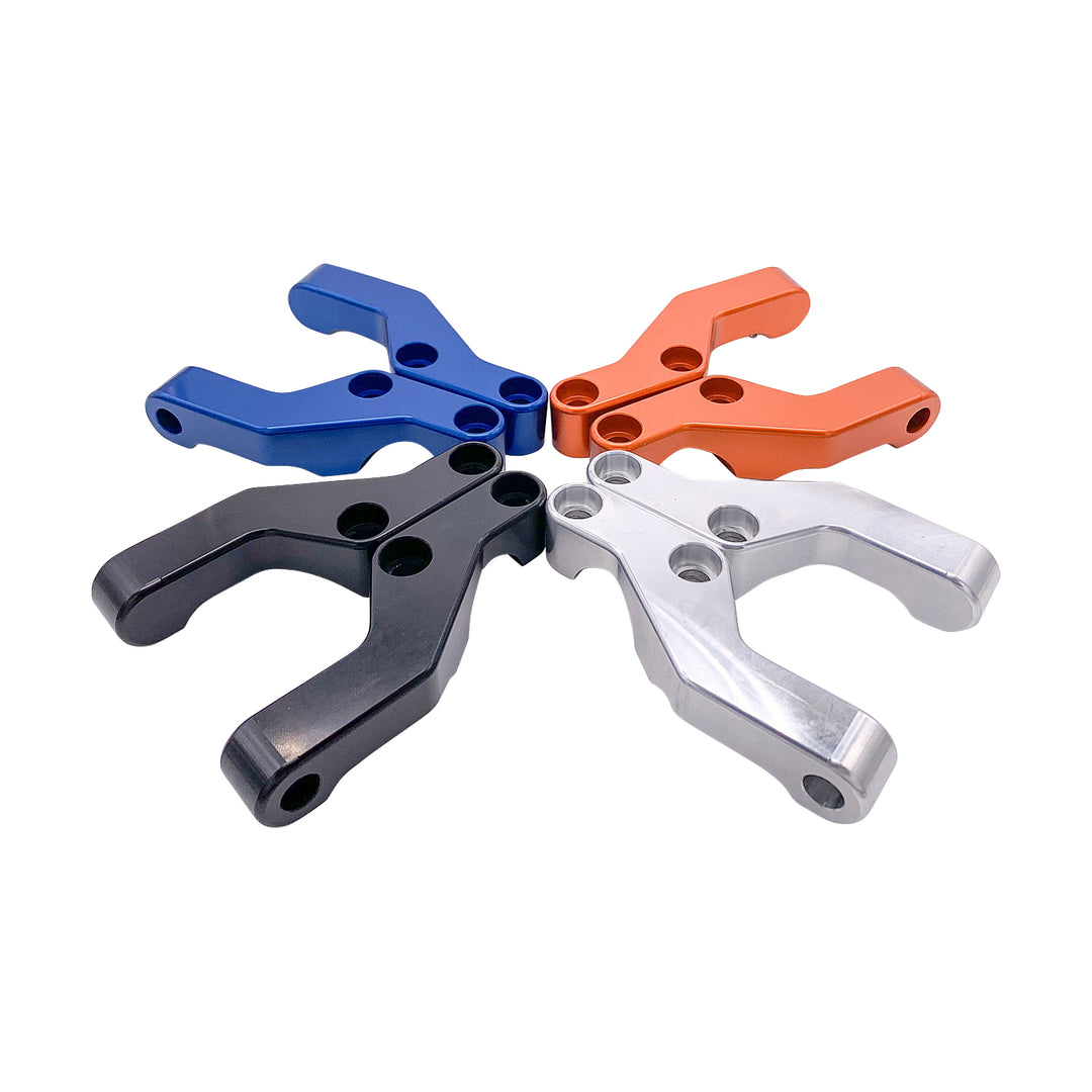 Recurve – Reflex Racing