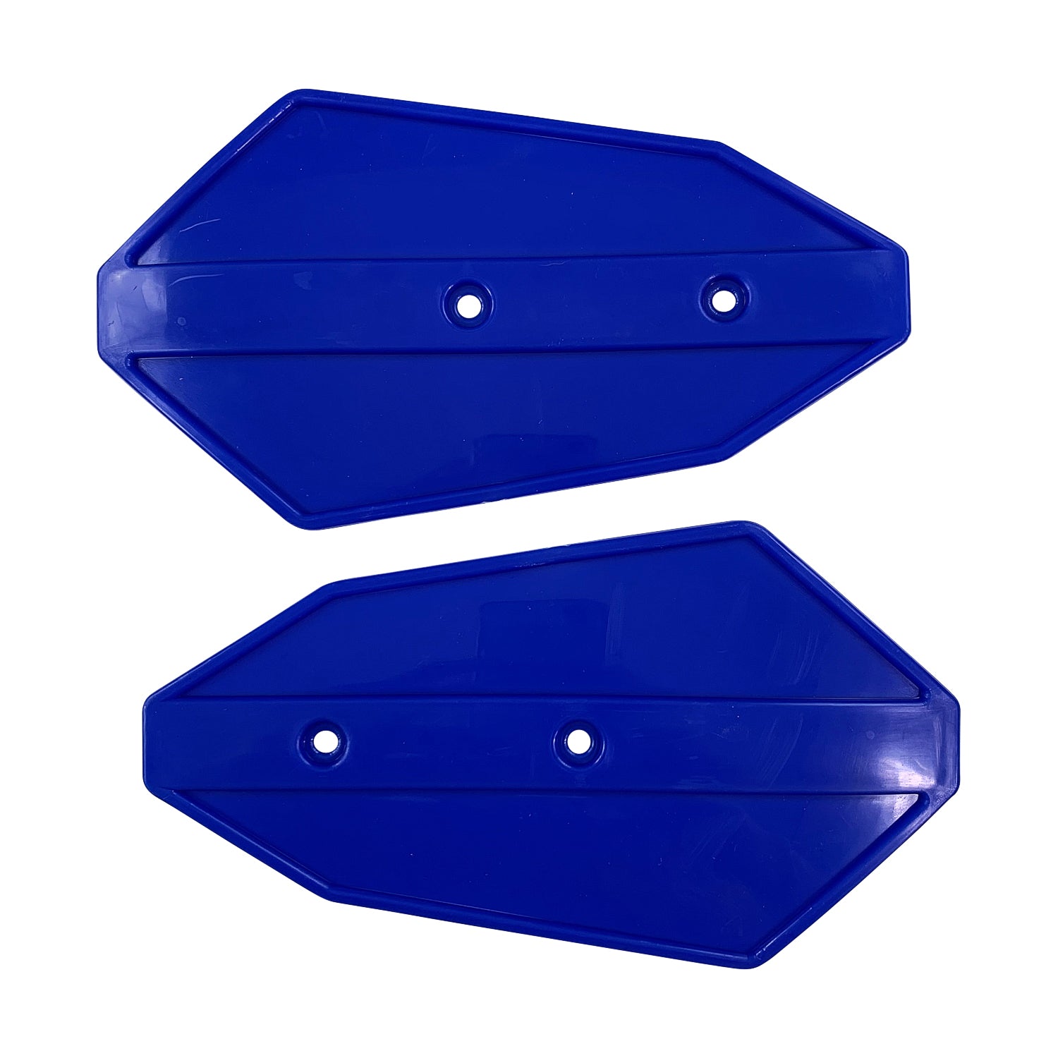 Shields (Standard, Recurve) – Reflex Racing