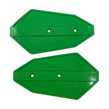 Shields Green GN
