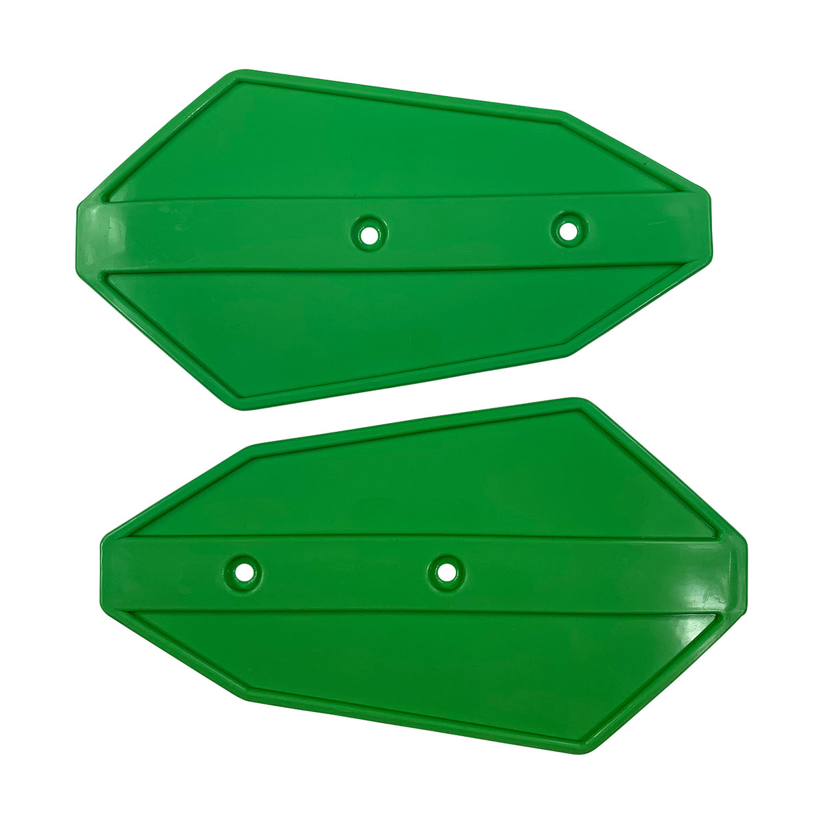 Shields (Standard, Recurve) – Reflex Racing