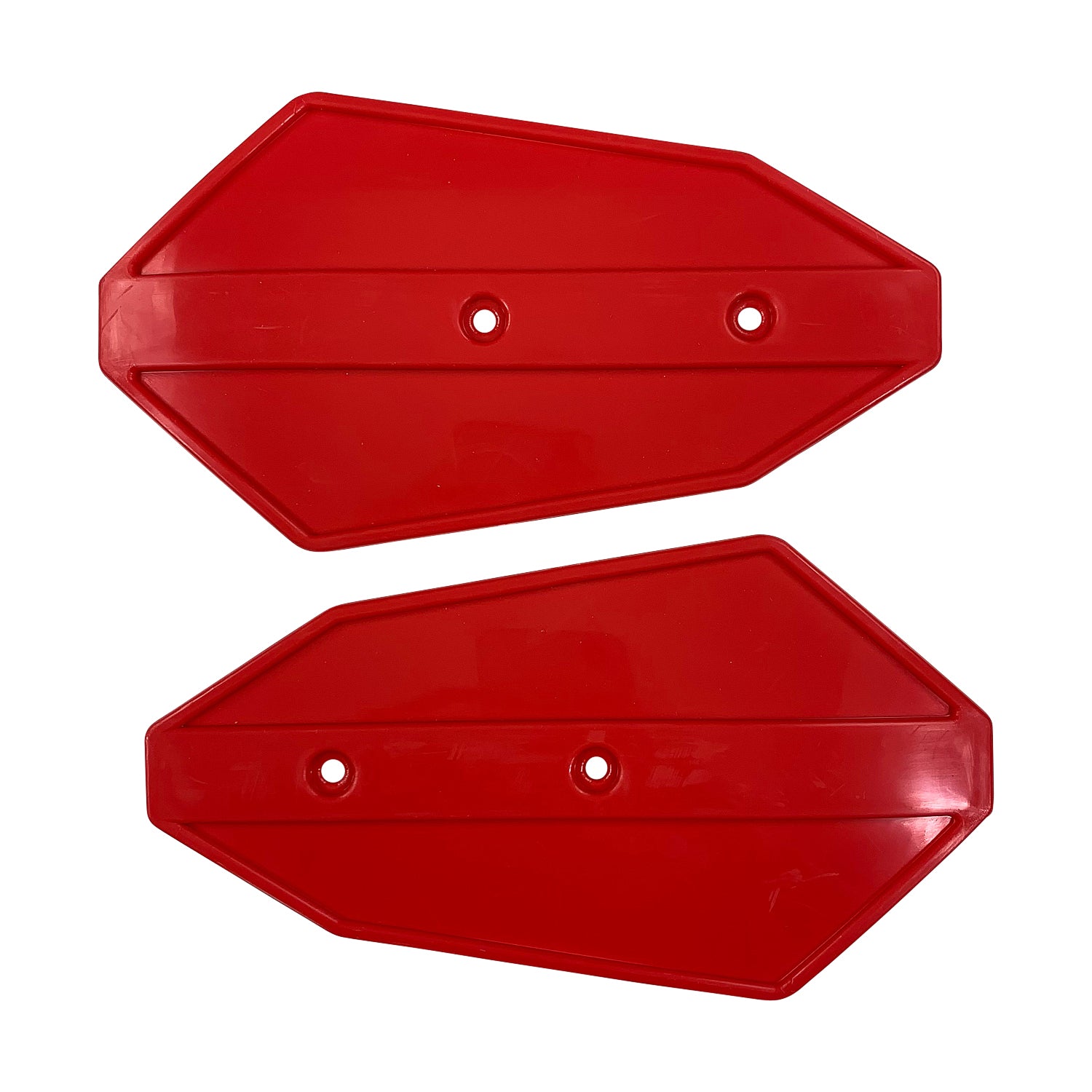 Shields (Standard, Recurve) – Reflex Racing