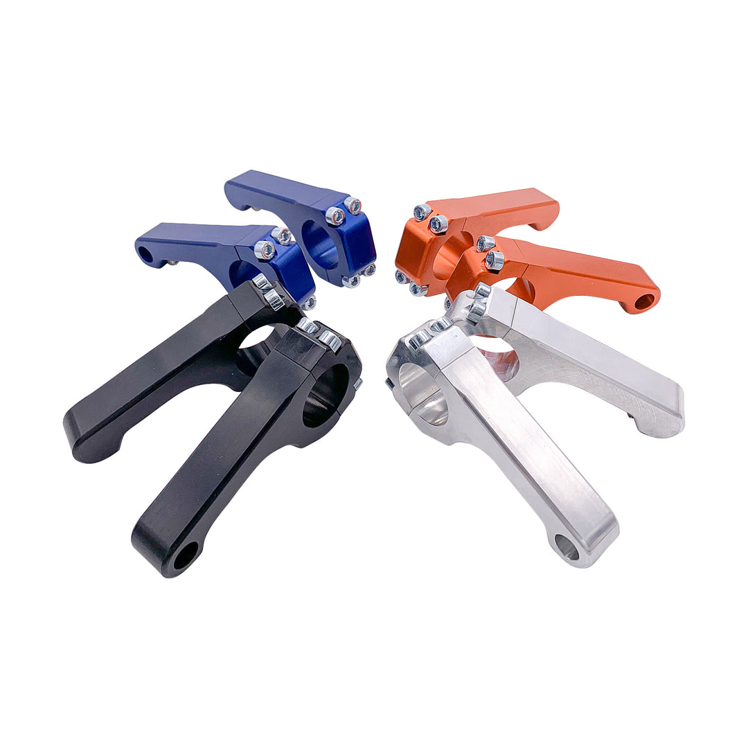 Standard – Reflex Racing