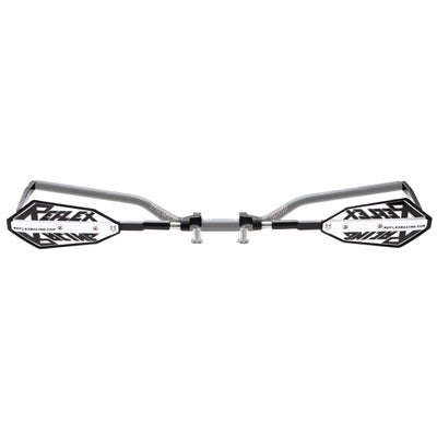 Recurve Handguards Blue – Reflex Racing