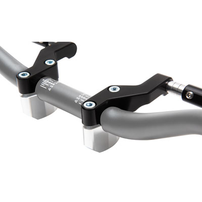 Recurve Handguards Orange – Reflex Racing